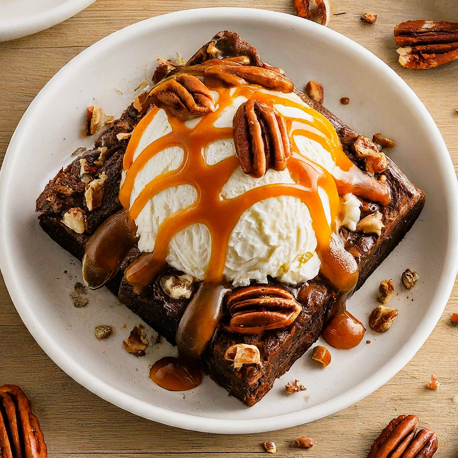 Sundaes